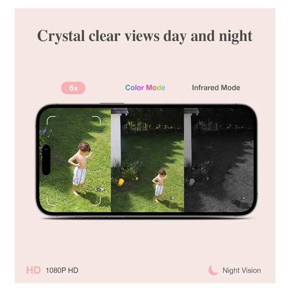 Baby Monitor - Picture 5 of 9